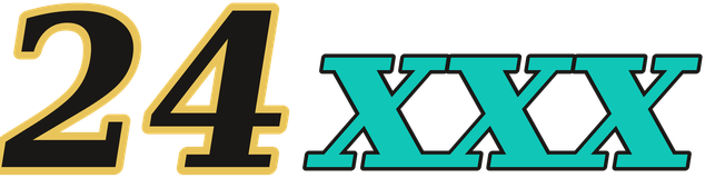 24xxx logo