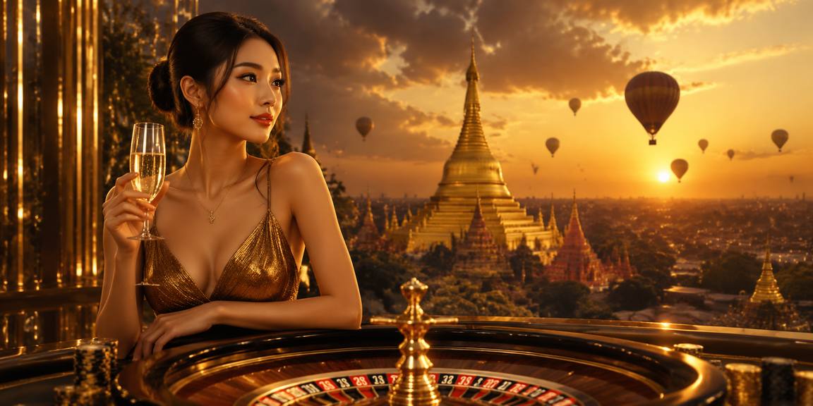 24xxx Fortune Bells ၏ အကြံအစည်များ အင်္ဂါရပ်များ